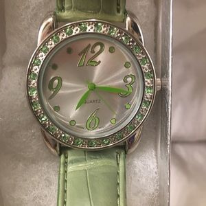 Women’s Watch